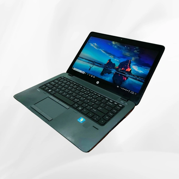 HP Zbook 14 G2 (Intel Core i5, 4th Generation) Laptop - 8 GB, 512 GB