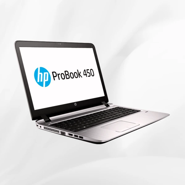 HP ProBook 450 G3 (Intel Core i5, 6th Generation) Laptop - 8 GB, 256 GB