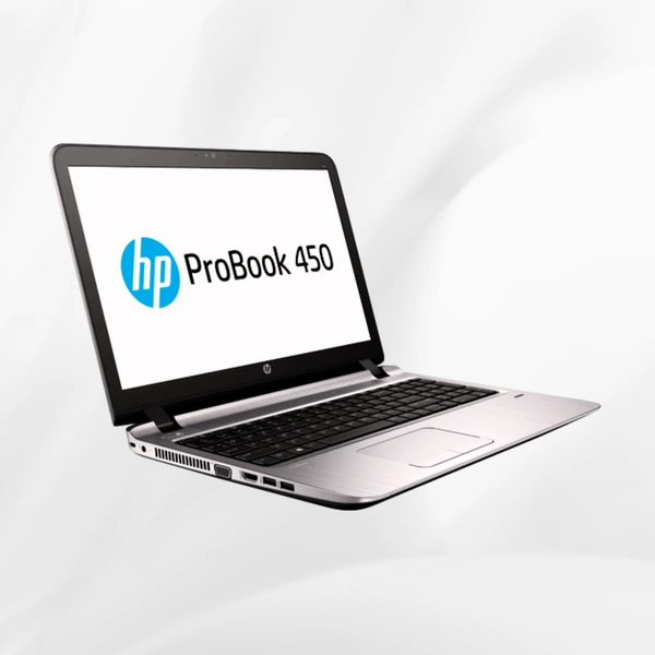 HP ProBook 450 G3 (Intel Core i5, 6th Generation) Laptop - 8 GB, 512 GB