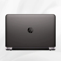 HP ProBook 450 G3 (Intel Core i5, 6th Generation) Laptop - 8 GB, 512 GB