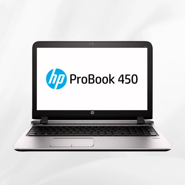 HP ProBook 450 G3 (Intel Core i5, 6th Generation) Laptop