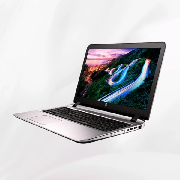 HP ProBook 450 G3 (Intel Core i5, 6th Generation) Laptop - 8 GB, 512 GB