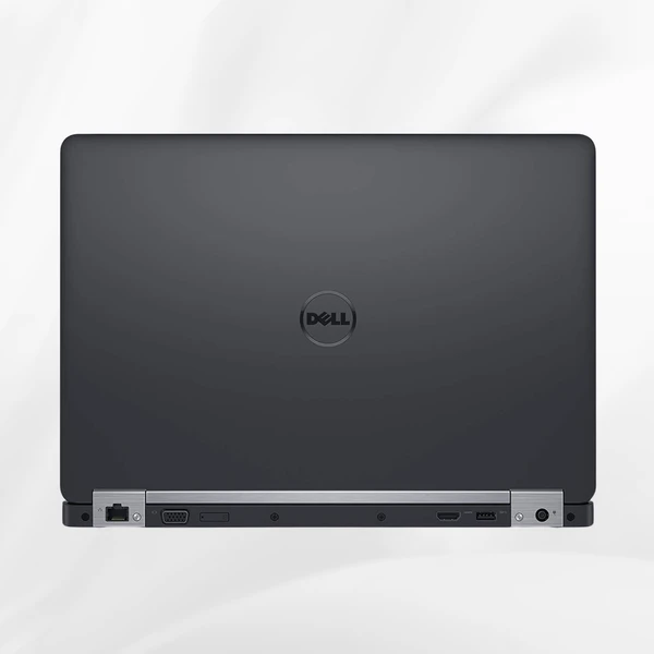 Dell Latitude E5470 (Intel Core i5, 6th Generation) Laptop - 8 GB, 256 GB