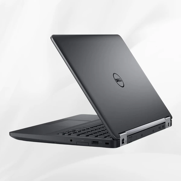 Dell Latitude E5470 (Intel Core i5, 6th Generation) Laptop - 8 GB, 256 GB