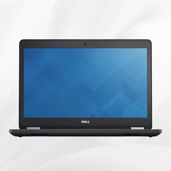 Dell Latitude E5470 (Intel Core i5, 6th Generation) Laptop