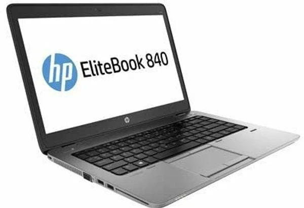 HP EliteBook 840 G2 (Intel Core i5, 5th Generation) Laptop - 8 GB, 256 GB