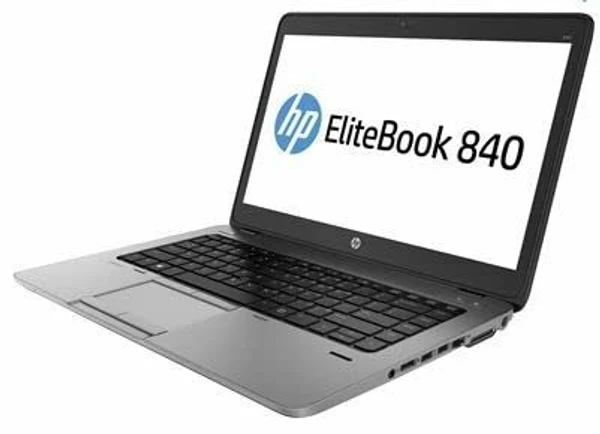 HP EliteBook 840 G2 (Intel Core i5, 5th Generation) Laptop - 8 GB, 256 GB