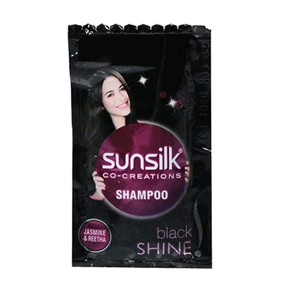 Sunsilk Pouch Of 20