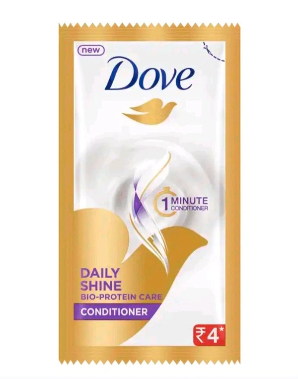 Dove Daily Shine Conditioner 