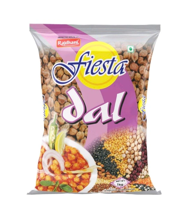 Fiesta Chana Kala