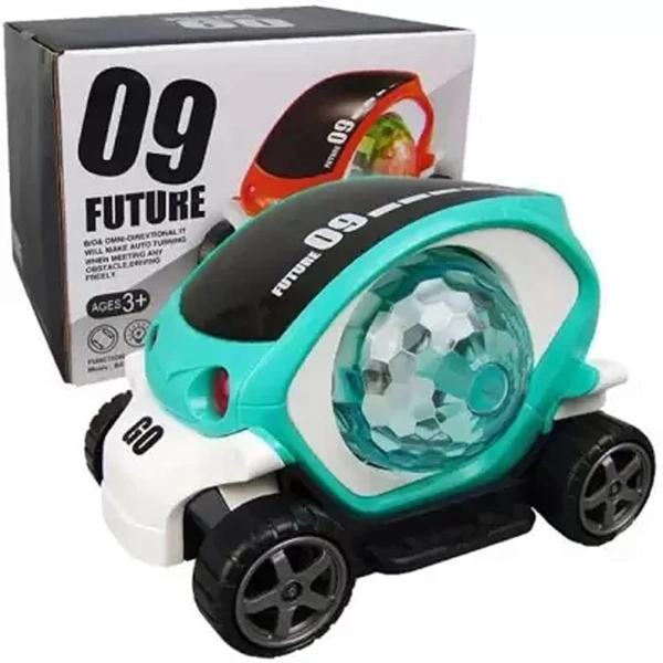 09 FUTURE CAR