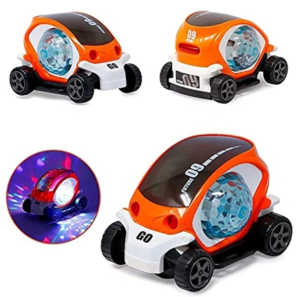 09 FUTURE CAR