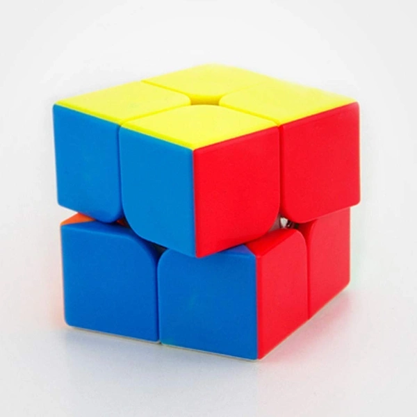 2/2 CUBE