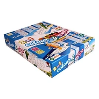 2IN1 COLOUR & WIPE TRANSPORT