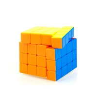 4X4 CUBE BOX