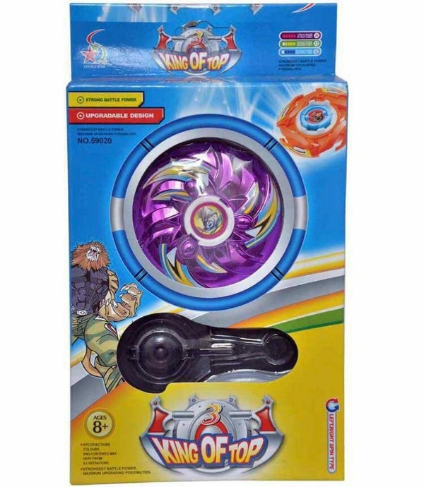 59020 BEYBLADE
