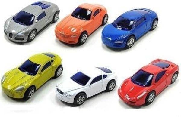 6 IN 1 MINI SERIES