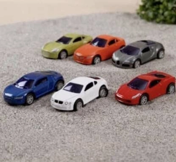 6 IN 1 MINI SERIES