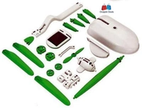 6IN1 EDUCATIONAL HYBRID SOLAR ENERGY KIT
