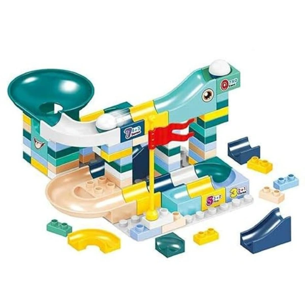88 PCS SLIDING BLOCKS