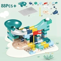 88 PCS SLIDING BLOCKS