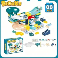 88 PCS SLIDING BLOCKS