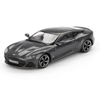 MINI GT Mini Gt #904: No Time To Die 007 Aston Martin Dbs (BLISTER PACKING)