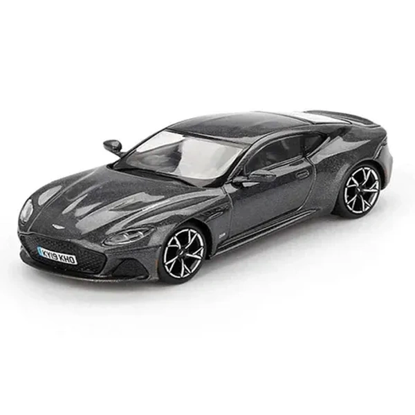 MINI GT Mini Gt #904: No Time To Die 007 Aston Martin Dbs (BLISTER PACKING)