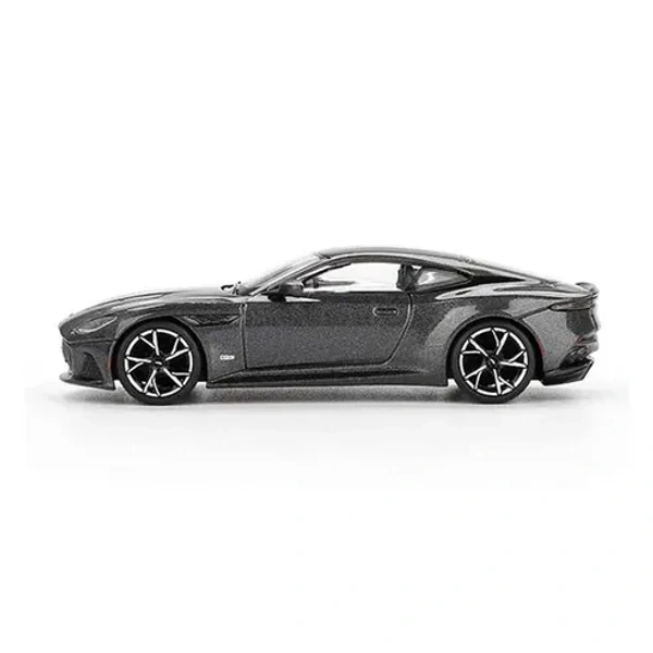 MINI GT Mini Gt #904: No Time To Die 007 Aston Martin Dbs (BLISTER PACKING)