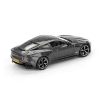 MINI GT Mini Gt #904: No Time To Die 007 Aston Martin Dbs (BLISTER PACKING)
