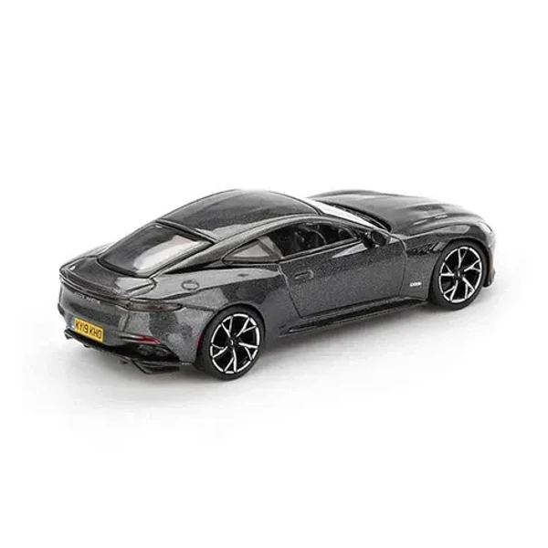 MINI GT Mini Gt #904: No Time To Die 007 Aston Martin Dbs (BLISTER PACKING)