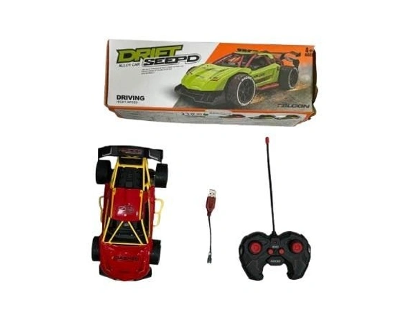 ALLOY DRIFT REMOTE CAR