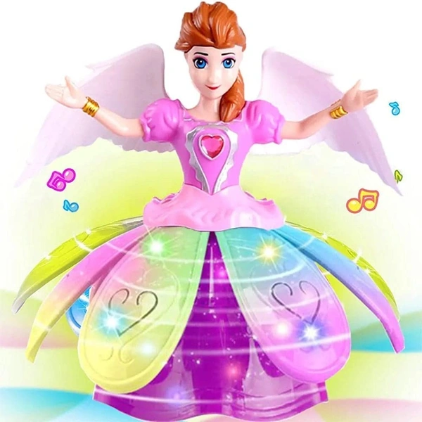 ANGEL GIRL