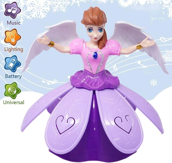 ANGEL GIRL