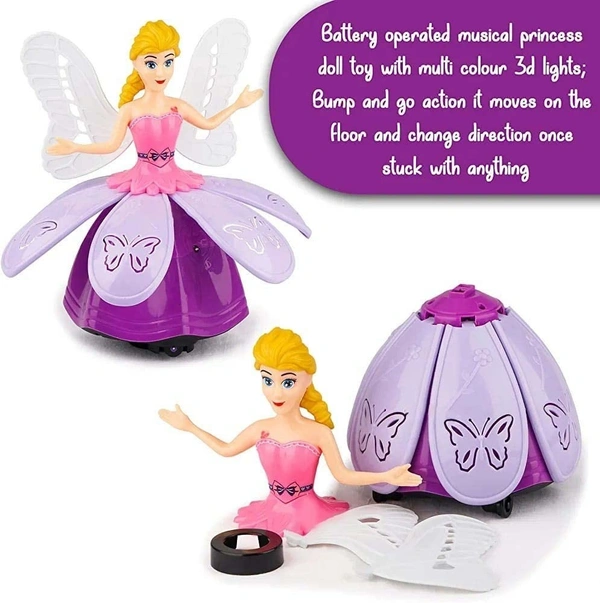 ANGEL GIRL