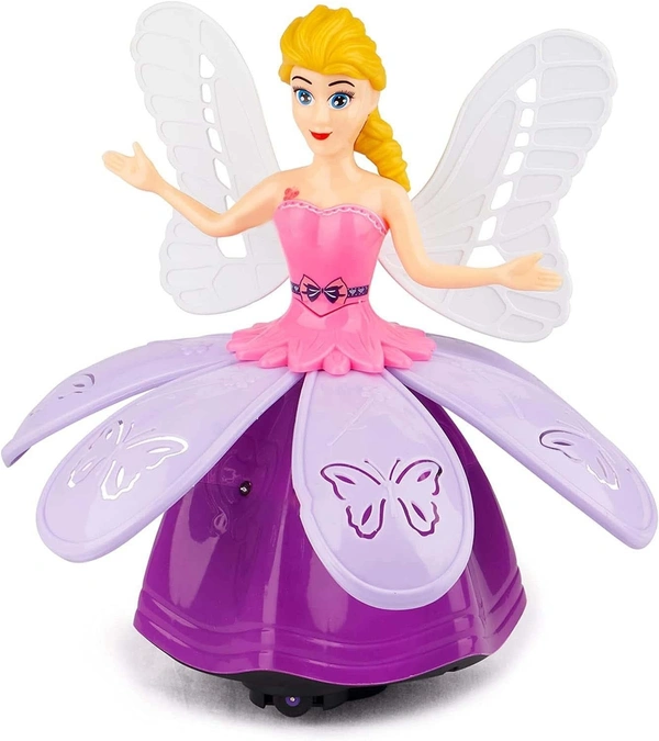 ANGEL GIRL