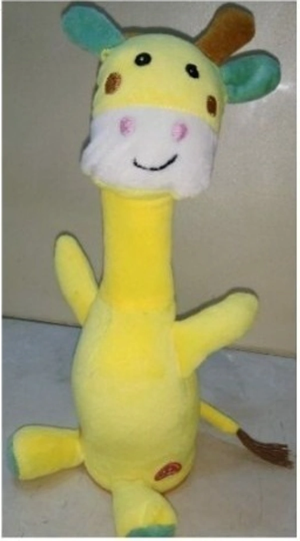 ANIMAL CACTUS (RANDOM DESIGN)
