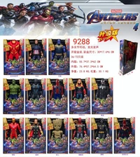 AVENGERS NO. 4 PACK OF 1 (RANDOM DESIGN)