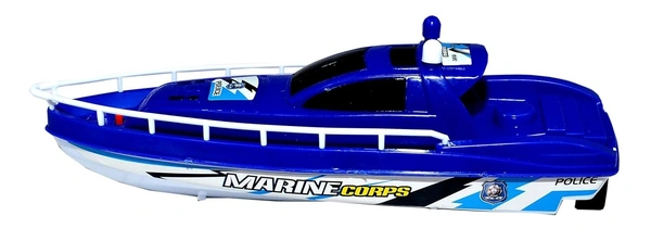 Amazing Water Boat Toy for Kids. | with Superb HIGH Speed Boat and Runs ON The Water.