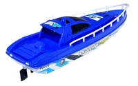 Amazing Water Boat Toy for Kids. | with Superb HIGH Speed Boat and Runs ON The Water.