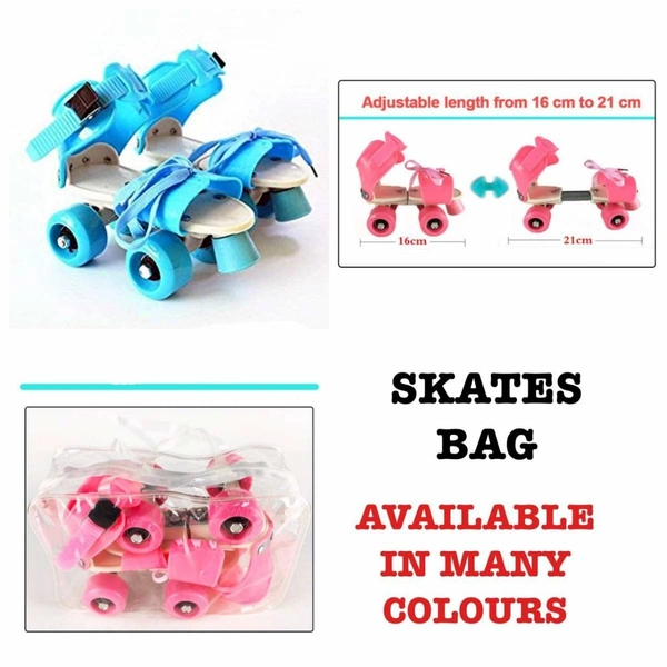 BAG SKATES