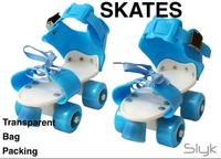 BAG SKATES