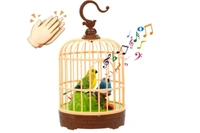 BEAUTIFUL BIRD