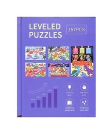 BIG MAGNETIC PUZZLE