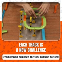 BLIX MARBLE RUN-1