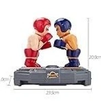 BOXER BOXING MATCH