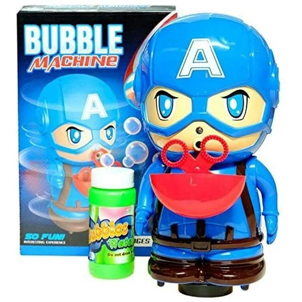 BUBBLE ANIMALS random design