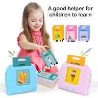 CARD DEVICE EARLY EDUCATION