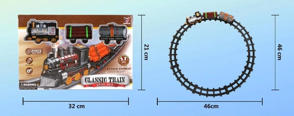 CLASSIC TRAIN