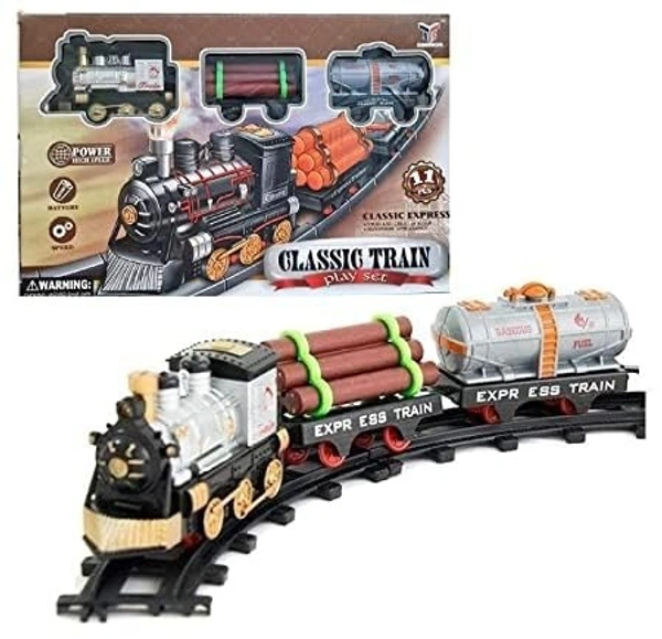 CLASSIC TRAIN